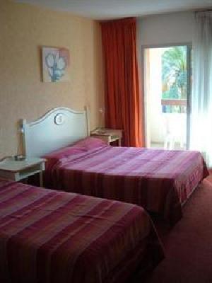 фото отеля BEST WESTERN Hotel Floreal