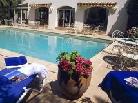 BEST WESTERN Hotel Floreal