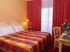 фото отеля BEST WESTERN Hotel Floreal