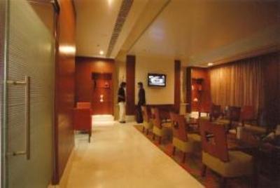 фото отеля Katriya Hotel & Towers
