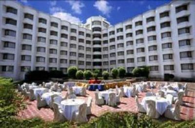 фото отеля Katriya Hotel & Towers