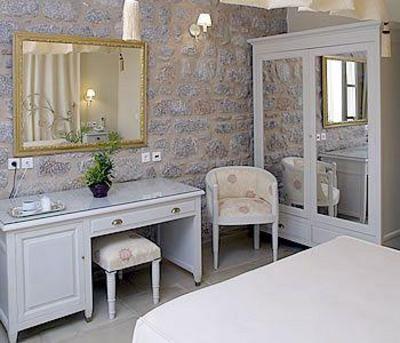 фото отеля Angelica Hotel Hydra