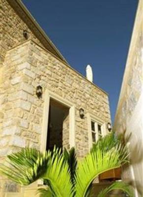фото отеля Angelica Hotel Hydra