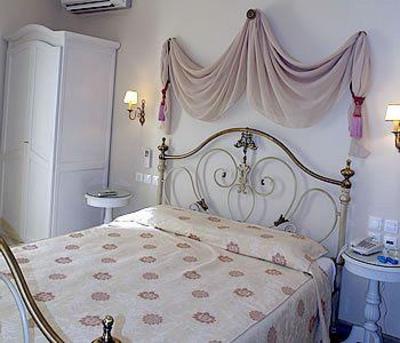 фото отеля Angelica Hotel Hydra
