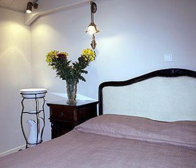 фото отеля Angelica Hotel Hydra