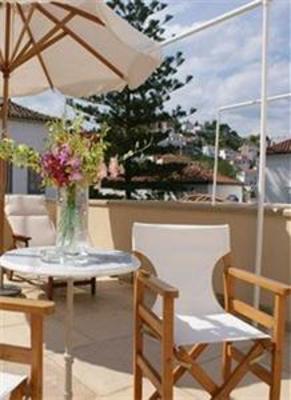 фото отеля Angelica Hotel Hydra