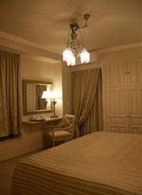 фото отеля Angelica Hotel Hydra