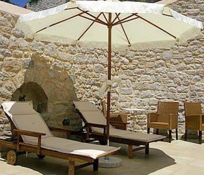 фото отеля Angelica Hotel Hydra