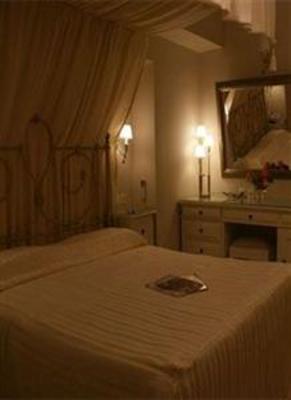 фото отеля Angelica Hotel Hydra