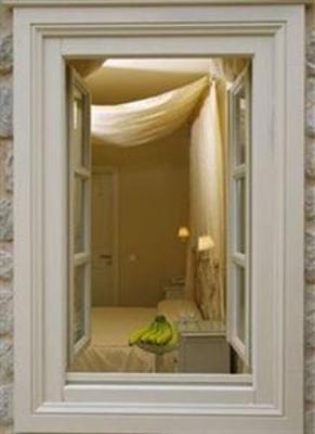 фото отеля Angelica Hotel Hydra
