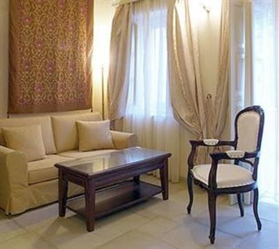 фото отеля Angelica Hotel Hydra