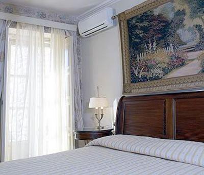 фото отеля Angelica Hotel Hydra