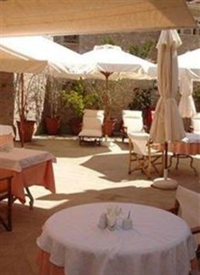 фото отеля Angelica Hotel Hydra
