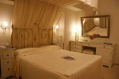 фото отеля Angelica Hotel Hydra