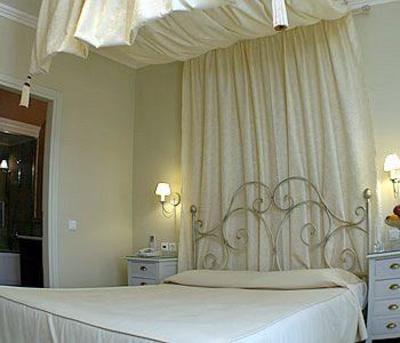 фото отеля Angelica Hotel Hydra