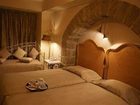фото отеля Angelica Hotel Hydra