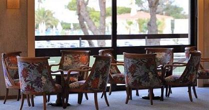 фото отеля Pestana Alvor Park Hotel