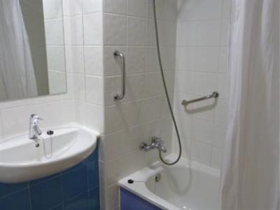 фото отеля Travelodge L'Hospitalet