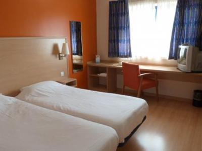 фото отеля Travelodge L'Hospitalet