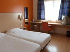 фото отеля Travelodge L'Hospitalet