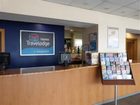 фото отеля Travelodge L'Hospitalet