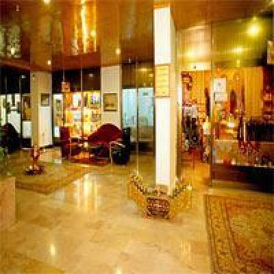 фото отеля Dinler Hotel Urgup