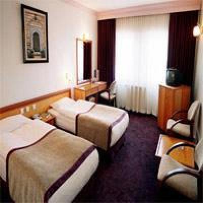 фото отеля Dinler Hotel Urgup