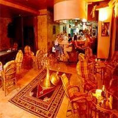 фото отеля Dinler Hotel Urgup