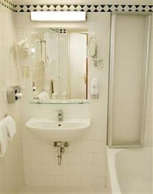 фото отеля Tourotel Mariahilf