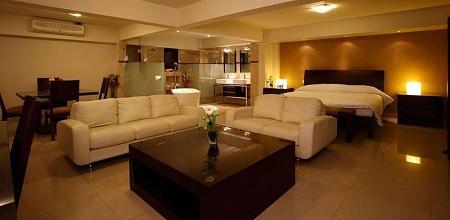 фото отеля Casa de las Flores Hotel