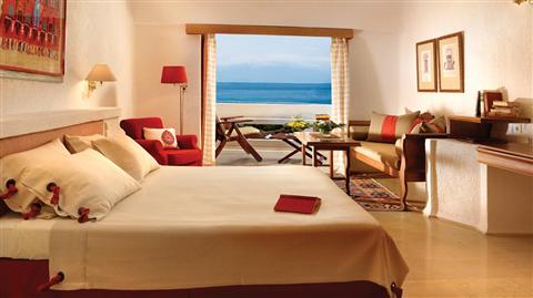 фото отеля Elounda Mare Hotel
