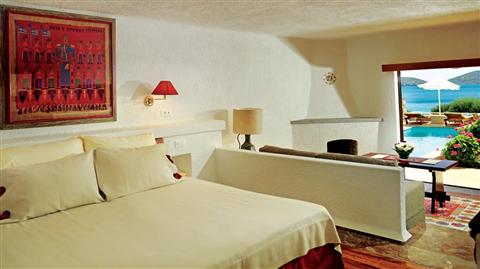 фото отеля Elounda Mare Hotel