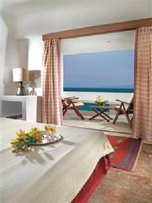 фото отеля Elounda Mare Hotel