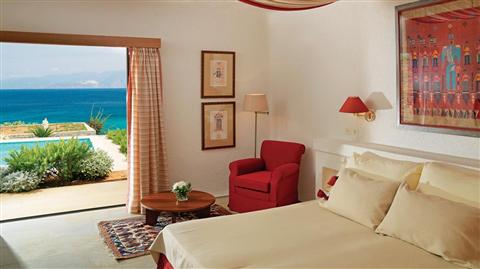 фото отеля Elounda Mare Hotel
