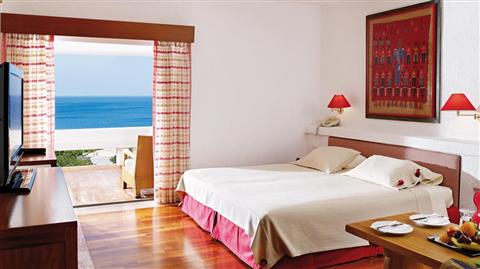 фото отеля Elounda Mare Hotel