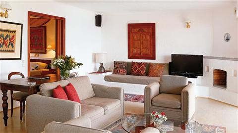 фото отеля Elounda Mare Hotel