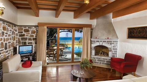 фото отеля Elounda Mare Hotel