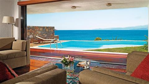 фото отеля Elounda Mare Hotel