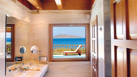фото отеля Elounda Mare Hotel