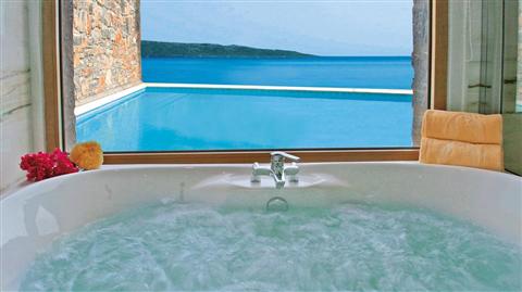 фото отеля Elounda Mare Hotel