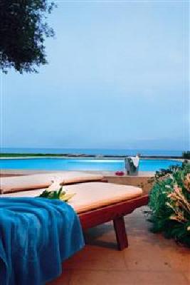 фото отеля Elounda Mare Hotel