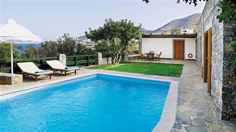 фото отеля Elounda Mare Hotel