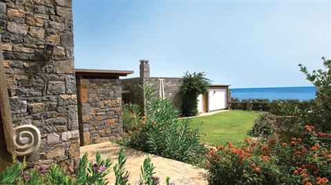 фото отеля Elounda Mare Hotel