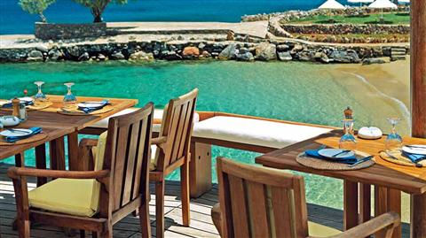 фото отеля Elounda Mare Hotel