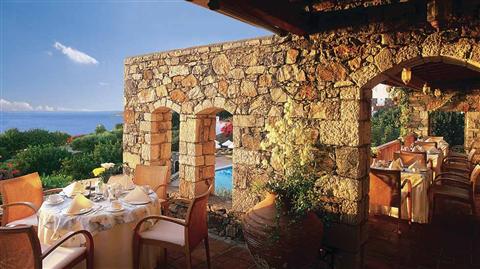 фото отеля Elounda Mare Hotel