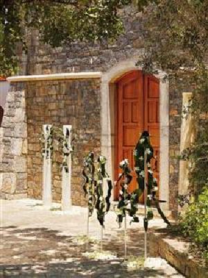 фото отеля Elounda Mare Hotel