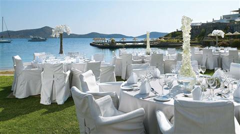 фото отеля Elounda Mare Hotel