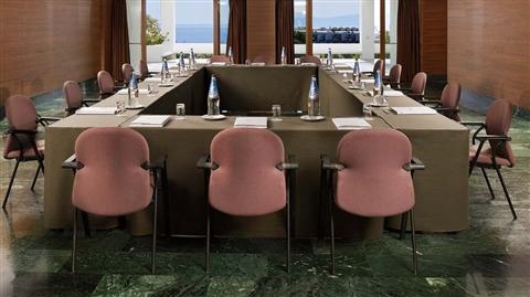 фото отеля Elounda Mare Hotel