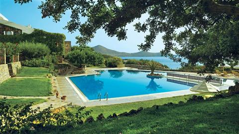 фото отеля Elounda Mare Hotel