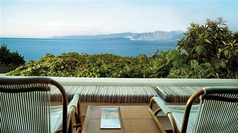 фото отеля Elounda Mare Hotel